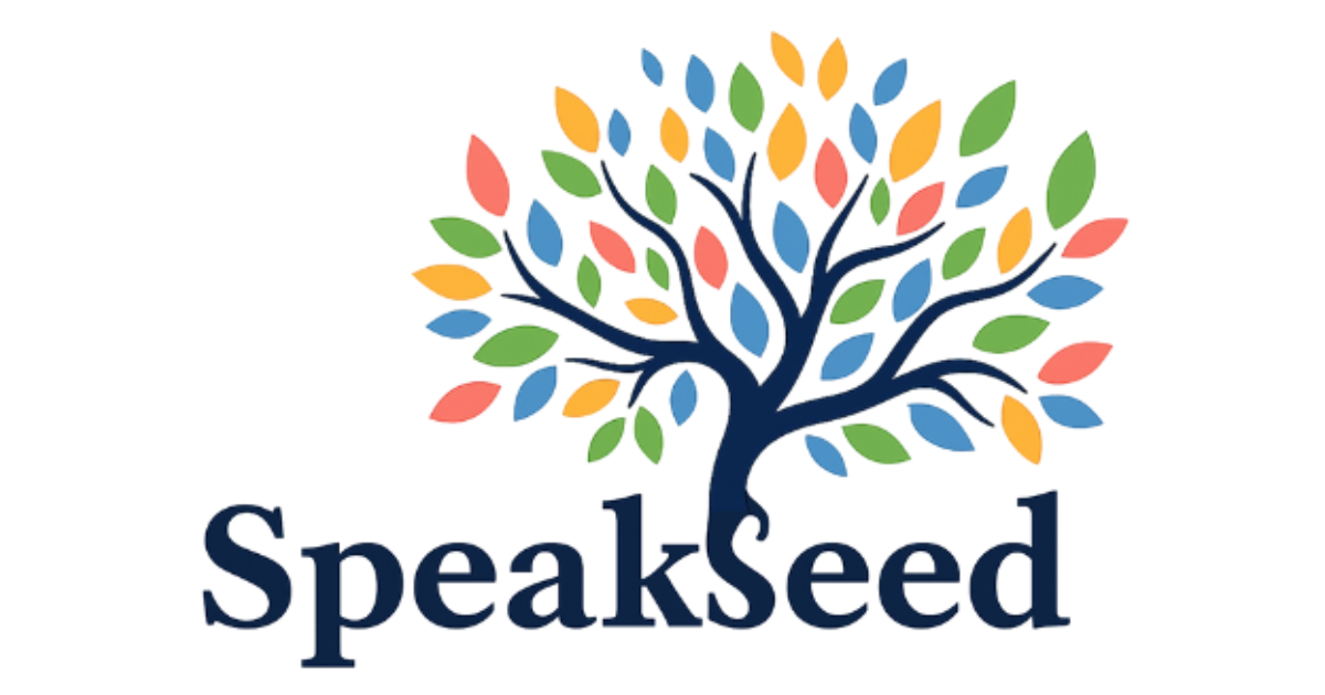 SpeakSeed